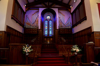 172 Rasmussen Wedding - Ceremony