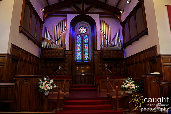 172 Rasmussen Wedding - Ceremony