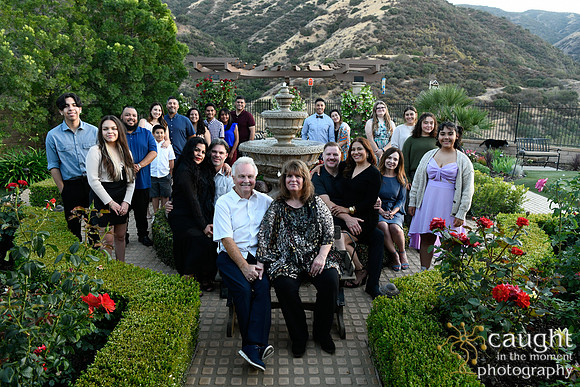 033 Peterson Family Portraits in Corona