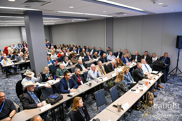 277 NACo 2025 Leg-Saturday-Agricultural and Rural Affairs