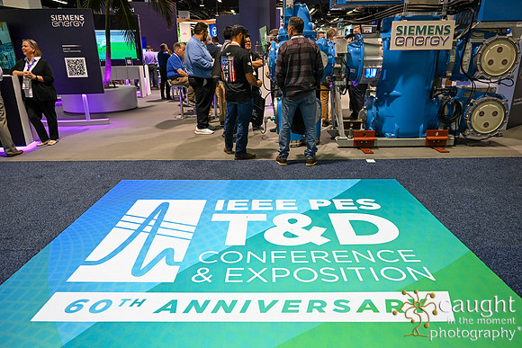 338 IEEE PES TandD Anaheim 2024