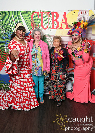 043 Steel Magnolias Copa Havana 2025