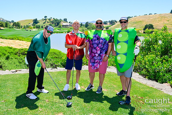 282 Cache Creek Charity Golf Tournament 2024