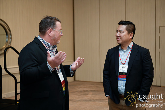 019 NAFTZ Spring Conference 2024 in Long Beach