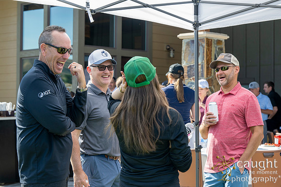 096 Charity Golf Tournament 2025