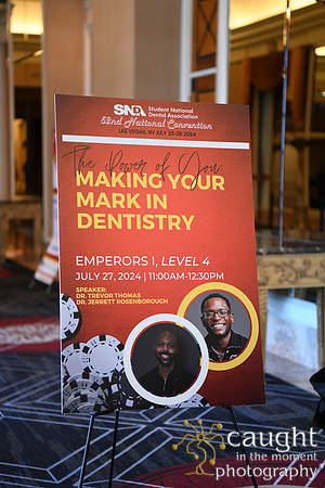 567 SNDA 2024 in Las Vegas