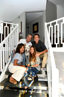 008 Kuo Family Portraits in Long Beach
