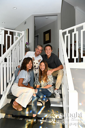 008 Kuo Family Portraits in Long Beach