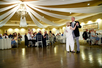 392 Rasmussen Wedding - Dancing & Cake