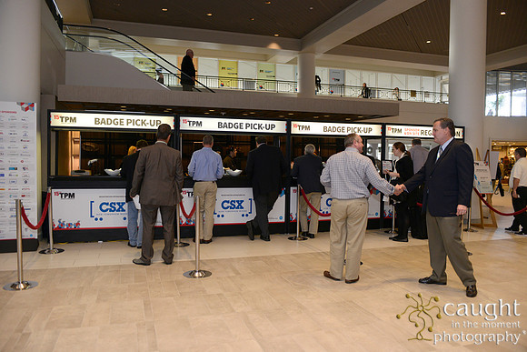 80 TPM Conference Long Beach 2015