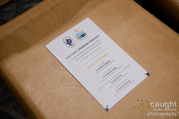 1223 AAE 2024 in Los Angeles - Grossman Ceremony