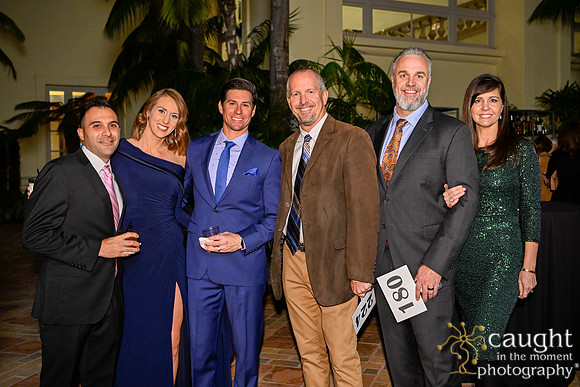 181 Foundation Gala 2022