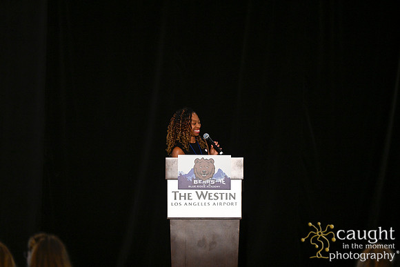 121 All Staff Meeting 2024 Westin LAX