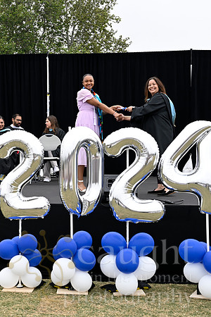 037 Blue Ridge Academy 2024 Promotion Ceremony May 29 at Azusa Pacific