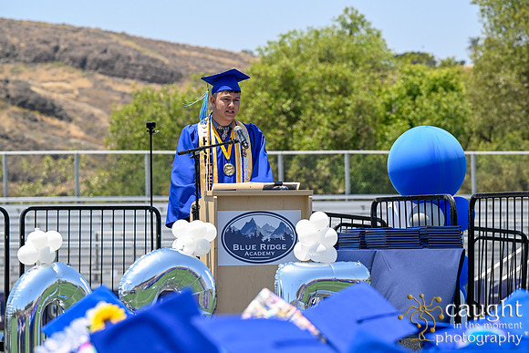 429 High School Graduation Cal Lutheran 2025