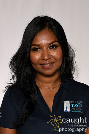 169 IEEE PES T&D 2024 Portraits