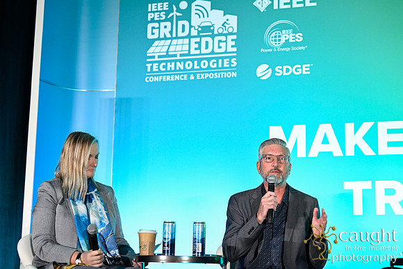 529 IEEE PES Grid Edge 2025 San Diego