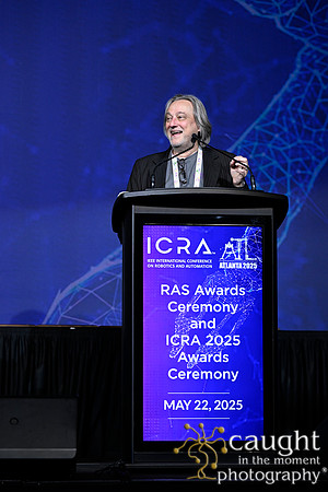 1284 IEEE ICRA 2025 Atlanta