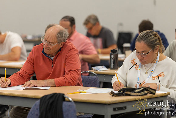 807 AGD2025 Conference in Montreal