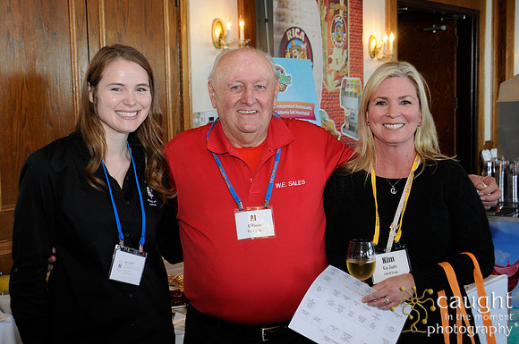 010 Market Vision Event at The Reef in Long Beach 02-05-19
