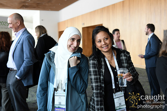 252 HOPA 2025 Conference in Portland - Board Meet & Greet