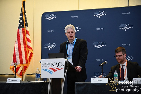 542 NACo 2025 Leg-Sunday-Rural Action Caucus