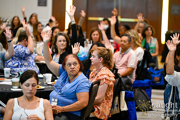 074 All Staff Meeting 2024 Westin LAX