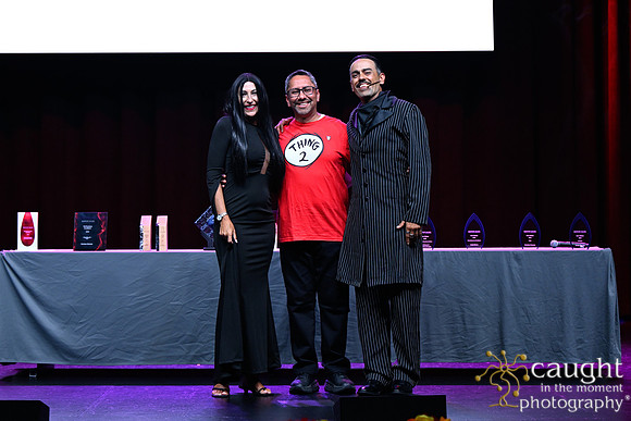 154 NPC Awards Gala 2025 Phoenix