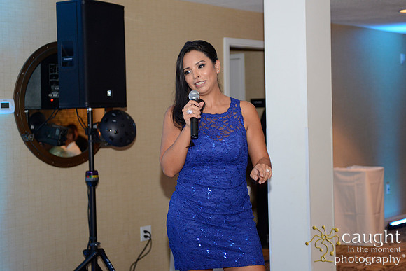 422 Hotel Maya Wedding