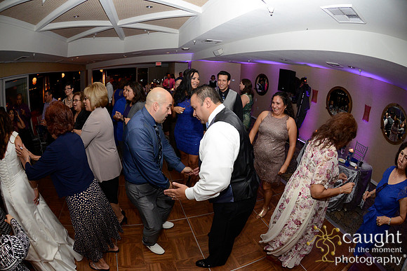 514 Hotel Maya Wedding