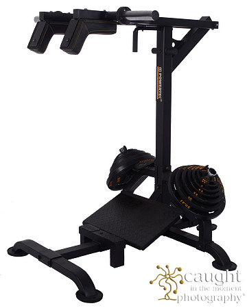 327 Powertec 2018 Product Only