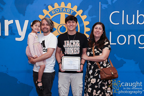 022 Cochran Scholarship 2024