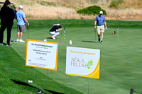 112 Cache Creek Charity Golf Tournament 2024