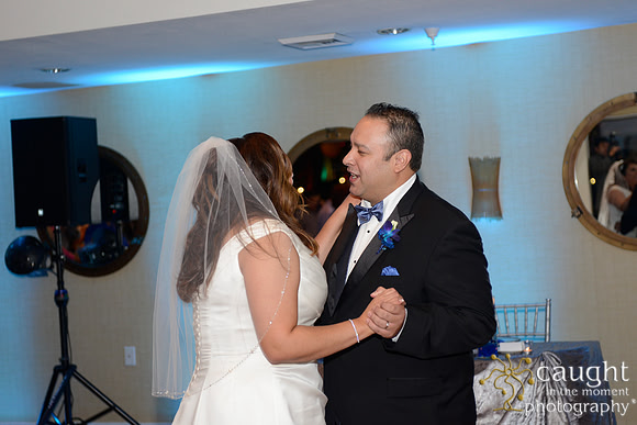 374 Hotel Maya Wedding