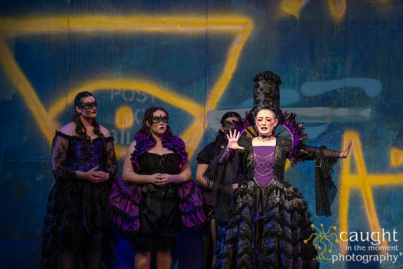 034 The Magic Flute 2025