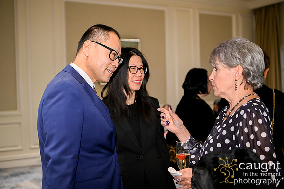 132 Foundation Gala 2022