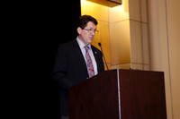 1043 AAE 2018 in Denver-Grossman Ceremony