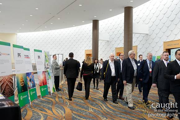 064 TPM Conference 2017 Long Beach-Registration & Signage
