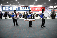 392 STS2025-Exhibit Hall