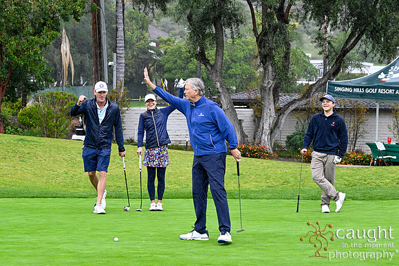 246 Charimans Golf Classic 2025