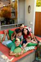 018 Cameron Family in Long Beach