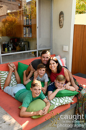 018 Cameron Family in Long Beach
