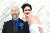 091 Martinelli Wedding at Santa Monica Pier