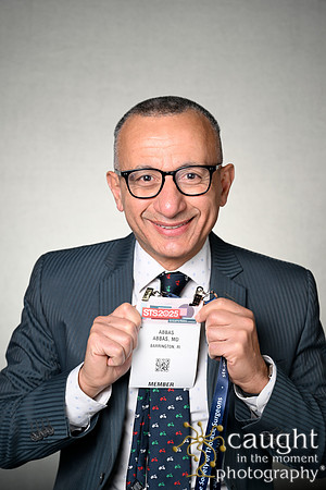 597 STS2025 Headshots-Exhibit Hall