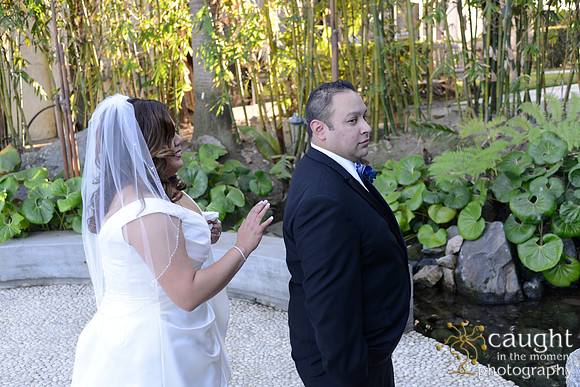 044 Hotel Maya Wedding