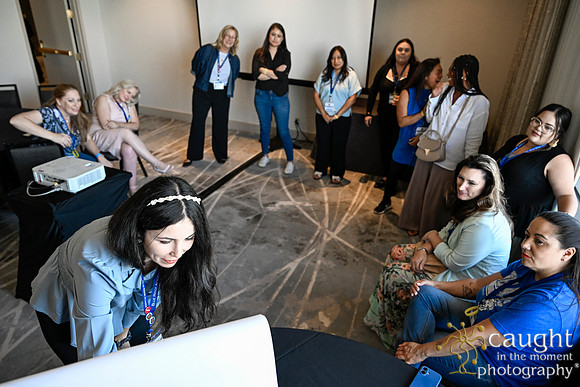 382 All Staff Meeting 2025 Westin LAX