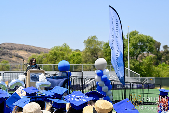 427 High School Graduation Cal Lutheran 2025