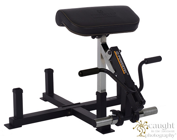 433 Powertec 2018 Product Only