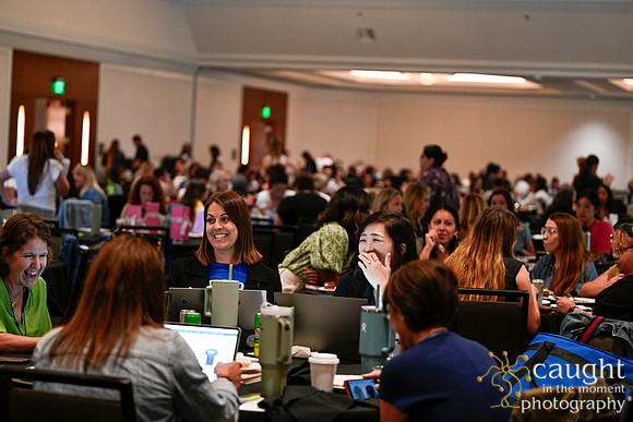 021 All Staff Meeting 2024 Westin LAX