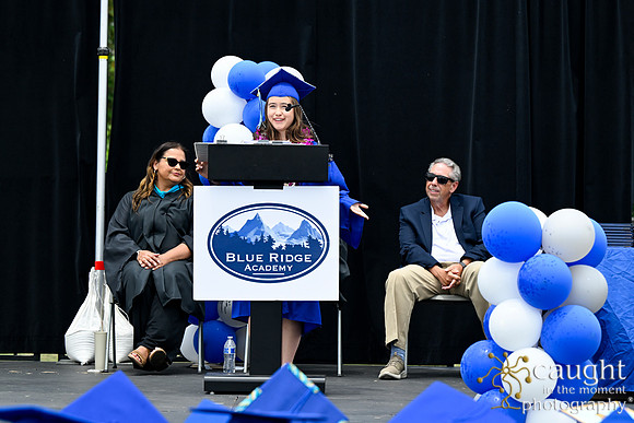 219 High School Graduation Azusa Pacific 2025